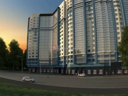 Приморск новостройка