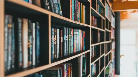 Good books for c