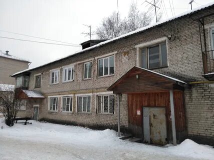 Вельск гагарина