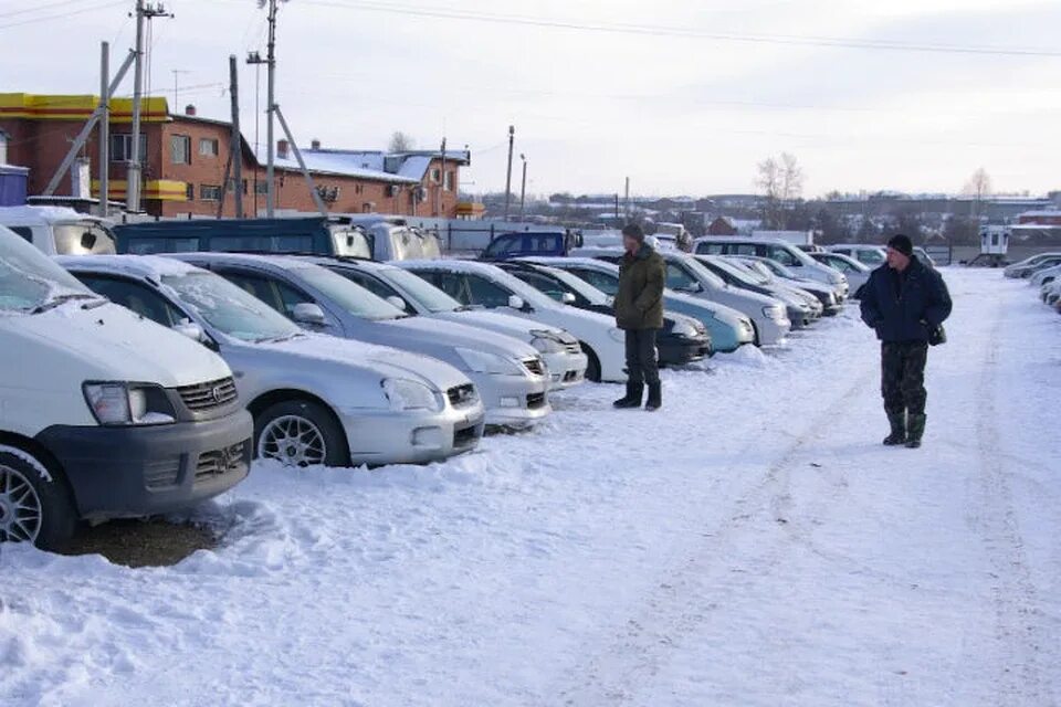 Купить в иркутске автомобильная