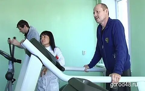 Больница 8 белые берега