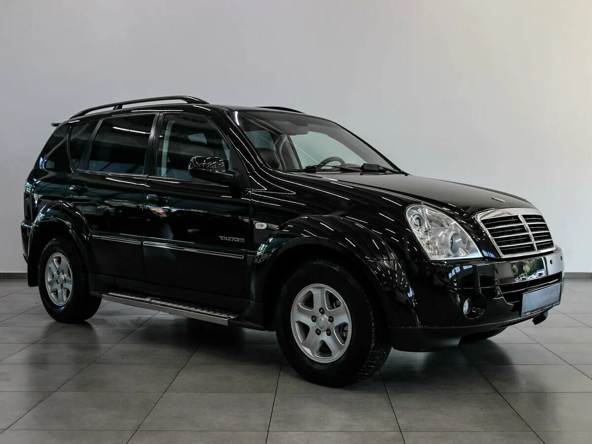 SSANGYONG Rexton 2009. SSANGYONG Rexton 2011. Бокс Khoto на SSANGYONG Rexton. Саньенг Рекстон 2009 цена. Саньенг 2009