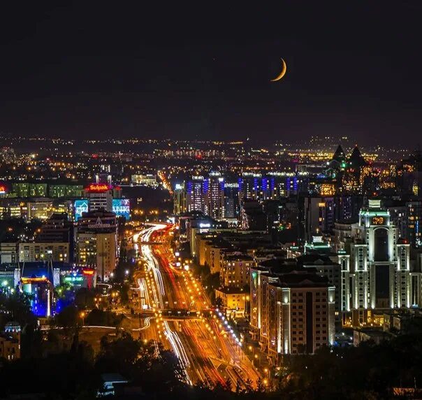 Файл:Almaty, Kok-tobe exposition  Википедия