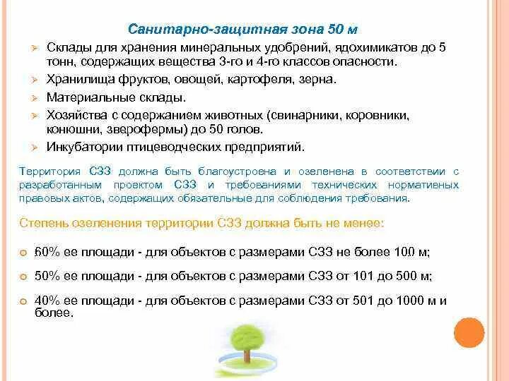 Проект санитарно защитная зона 4 класса опасности Сзз классы опасности