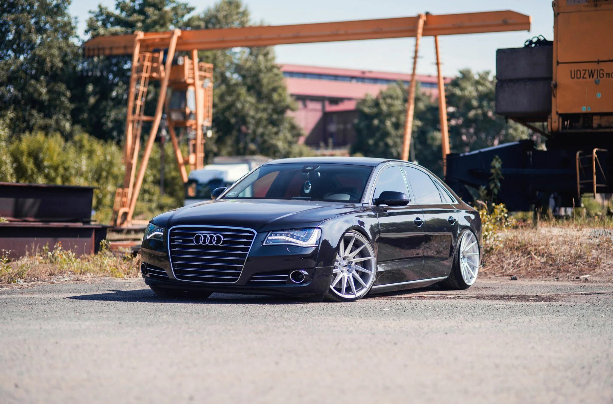 Black a8. Audi a8 black. audi a8 tuning. audi a8 2012.