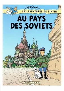 Au pays des