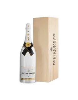 Chandon ice imperial