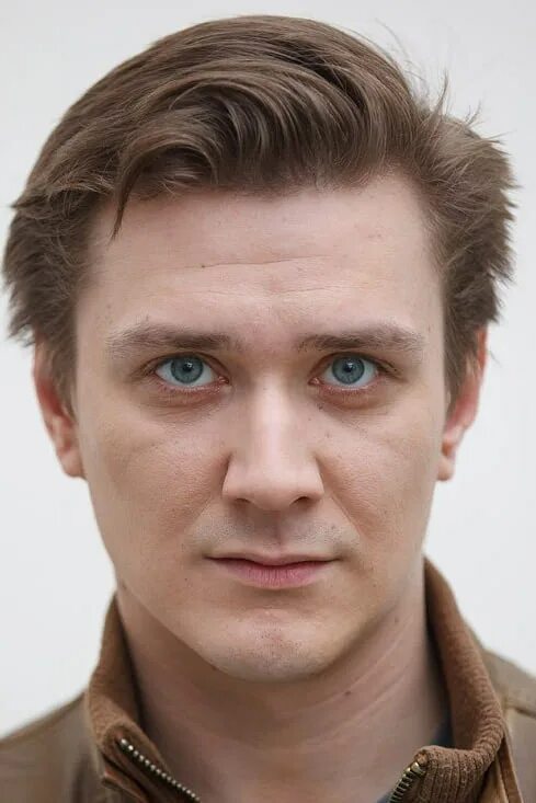 Андрей горбачев биография личная жизнь семья Андрей Горбачев похож на Джеймса Макэвоя ( James McAvoy) :: Забавные сходства