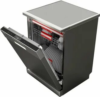 Посудомойки toshiba