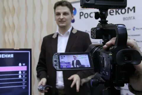 Саратовское телевидение