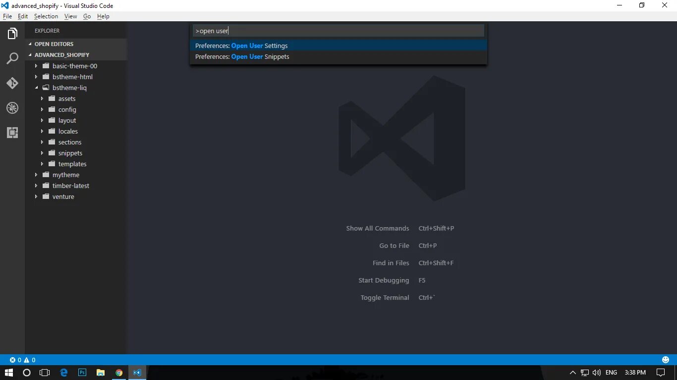 Visual code code настройки. Терминал в visual studio. терминал визуал студио код. vs code интерфейс. visual studio code 2025.