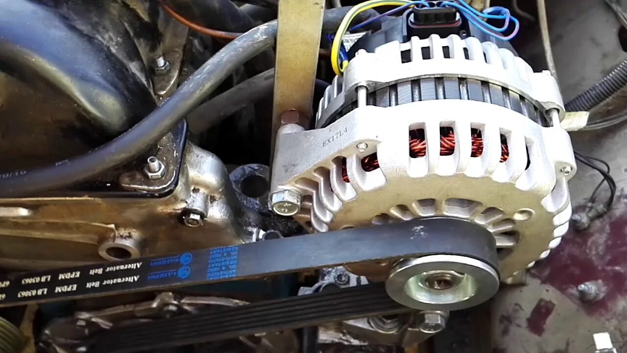 Генератор впс 253 на ваз. Генератор wps 253a на ваз 2107. Генератор впс на ваз. Генератор wps 253a. Генератор впс на ваз.