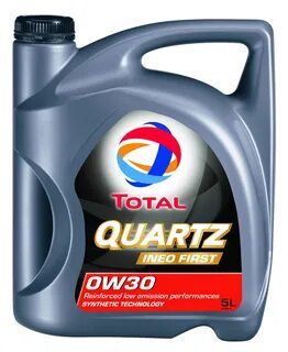 Total quartz 9000 5w30 5л