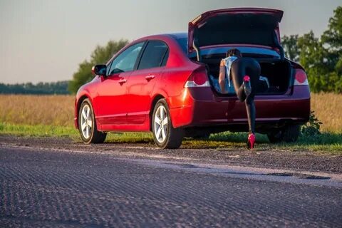Drive honda