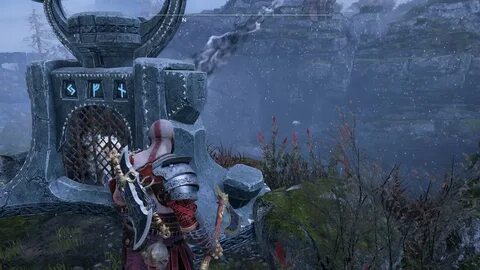 Гайды god