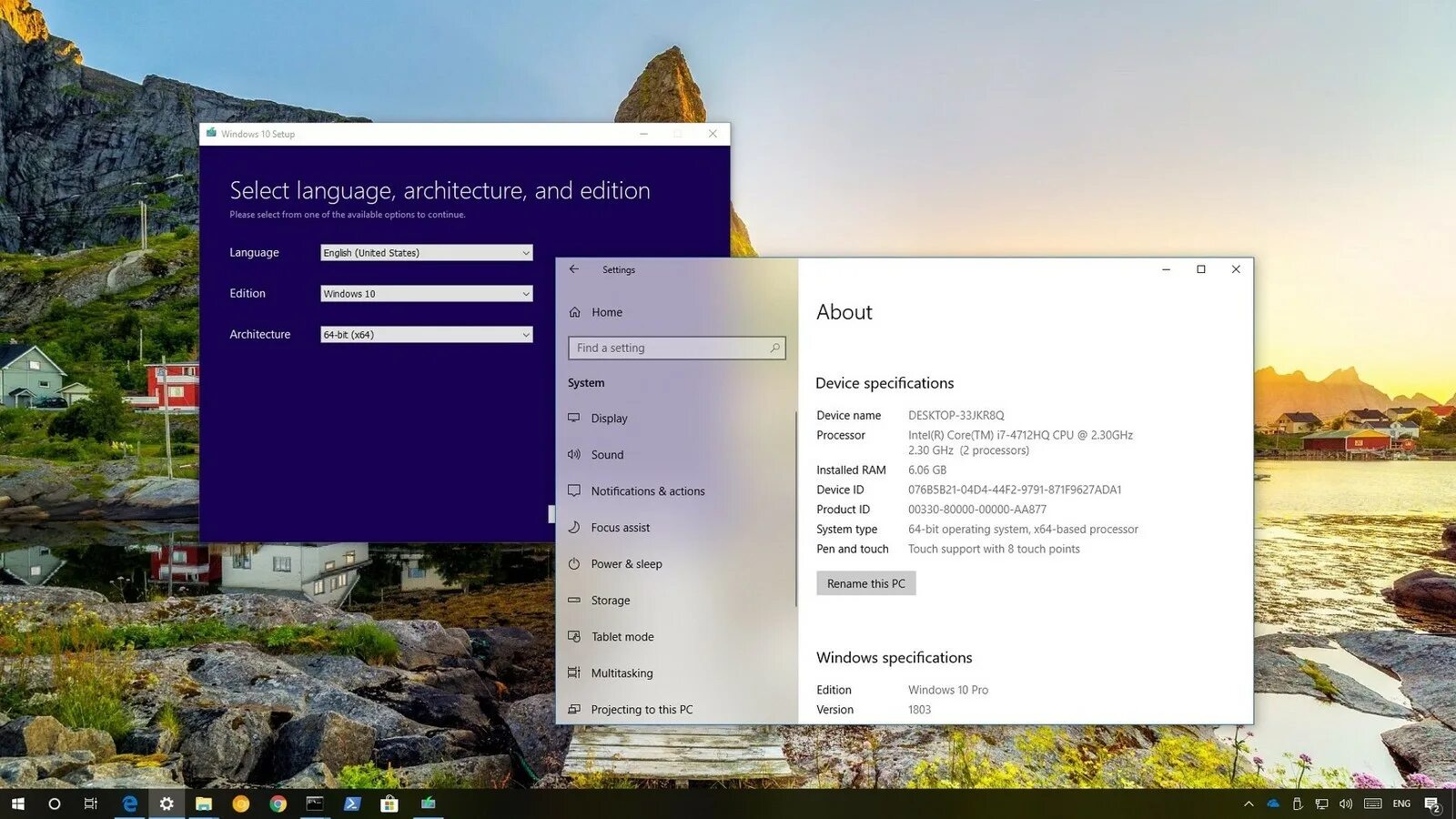 Windows 10 32 разрядная. Архитектура windows 10. виндовс 10 номера сборки для 32 бит. архитектура виндовс 10 arm64. windows 10 фото 32 64 бит.