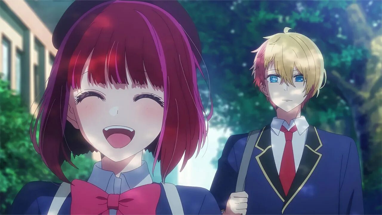 Ruby Hoshino - All Templates - Create meme / Meme Generator - Meme-arsenal.com