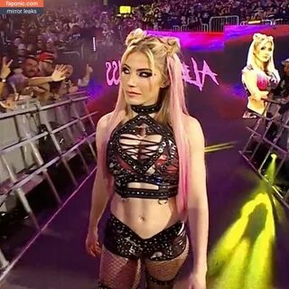 Alexa bliss fap