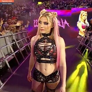 Alexa Bliss aka WWE aka alexa_bliss_wwe Nude Leaks OnlyFans Page #5 - Fapon...