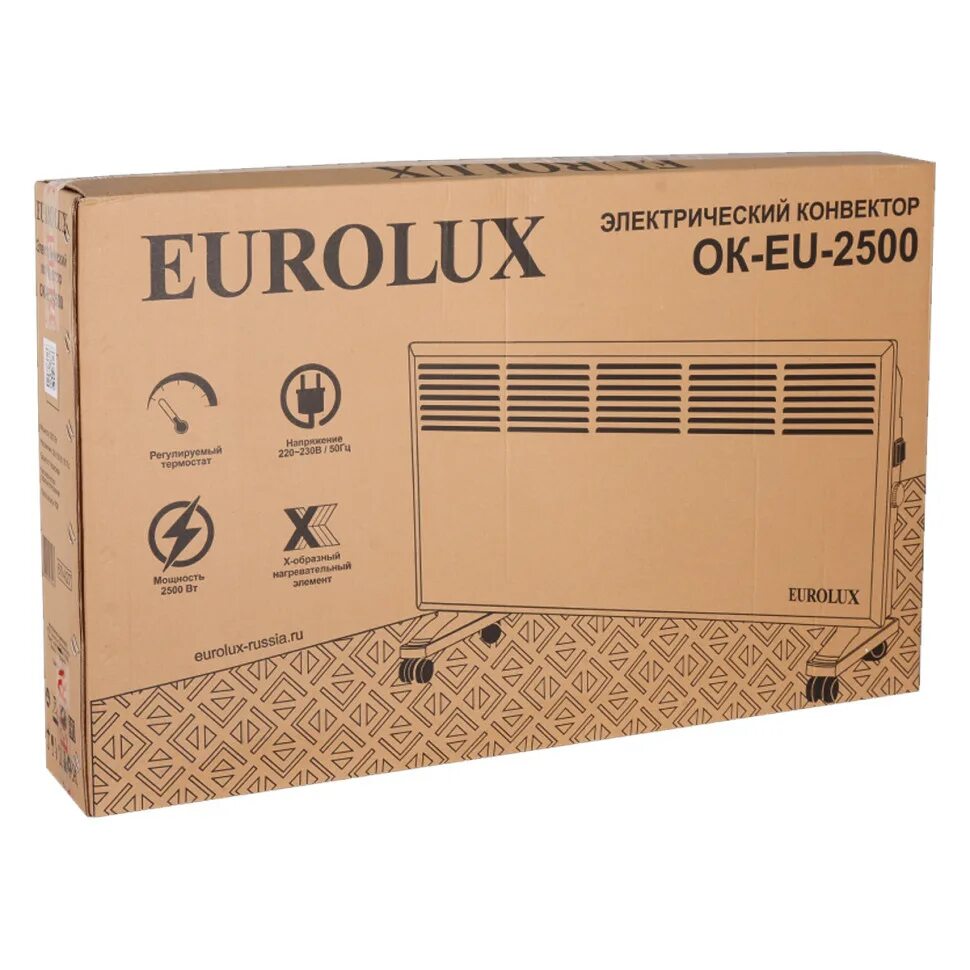 Конвектор Eurolux ok-eu-2500. Ok-eu-2500 Eurolux. Конвектор ок-eu-2500 Eurolux 67/4/27. Конвектор электрический Eurolux ок-eu-1000 67/4/24. Eurolux ок eu