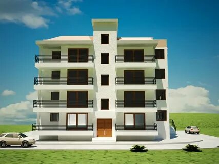 Building storeys