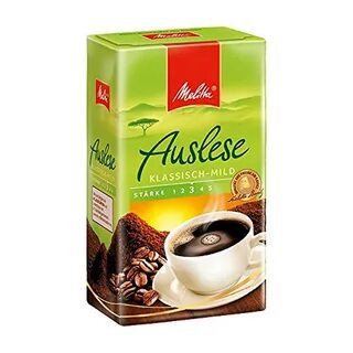 Кофе melitta