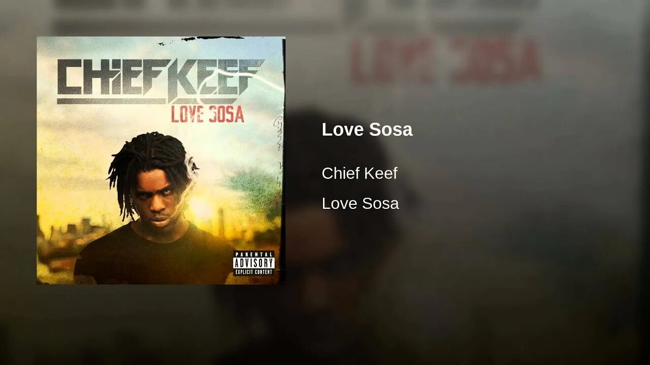 Лове сос. Чиф Киф Love Sosa. Chief Keef Sosa. Chief Keef Love Sosa текст. Лав Соса гениус.