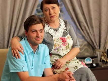 Отцы актриса