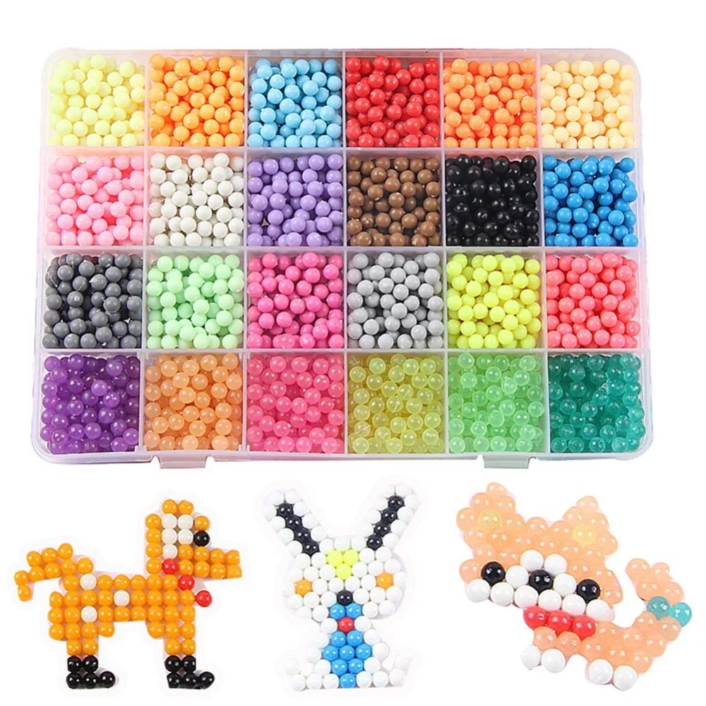 Аква Бидс игрушка. Аква Бидс Бусины. AQUABEADS корги. Шарики для Аква Бидс. Собирать бусинки