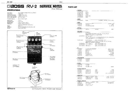 Note service