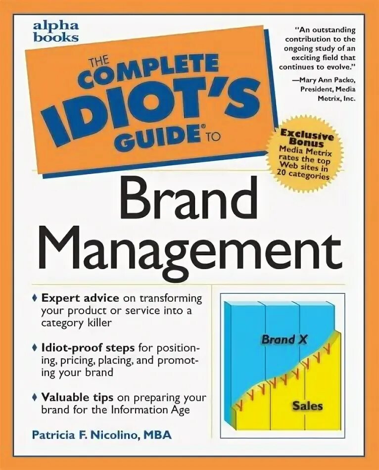 The complete idiot s guide