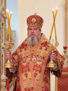 Архиерей