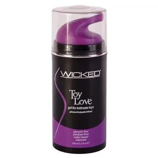 Lovetoy