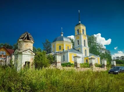 Мирновское поселение