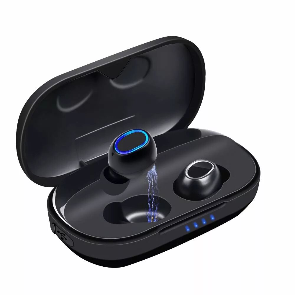 Tecno tws. Наушники TWS 5. Беспроводные наушники TWS Bluetooth 5.0. TWS Bluetooth гарнитура Wireless Earbuds. Наушники Bluetooth usams-lx08 TWS Earbuds BT5.0 Black.