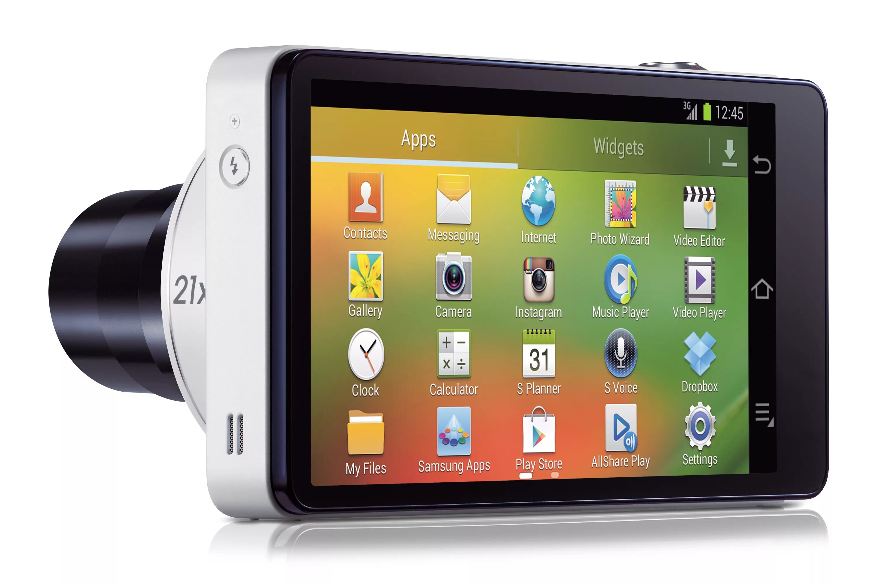 Андроид gps camera. Samsung galaxy camera. ek-gc100. камера виджет. камера планшета.