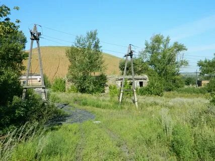 Восточный донбасс ростовская область