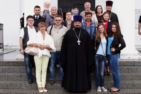Православное знакомство для семьи