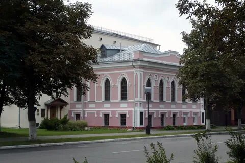Гомель ветка