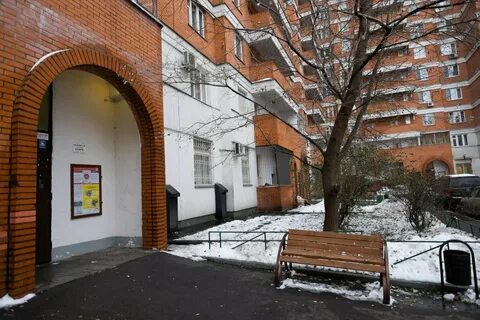 Центр доступного жилья серпуховская