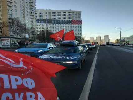 Правда столица