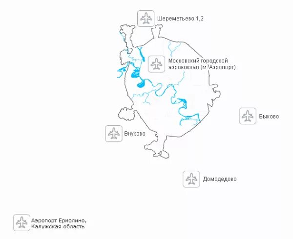 Внуково Домодедово Шереметьево на карте. Аэропорты Москвы на карте. Внуково и Шереметьево на карте. Аэропорты Москвы на карте Московской области.