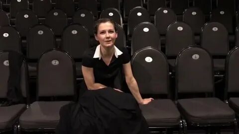 Спектакль полины агуреевой живые