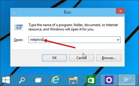 Выполнить windows r
