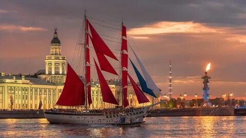 Москва питер на корабле
