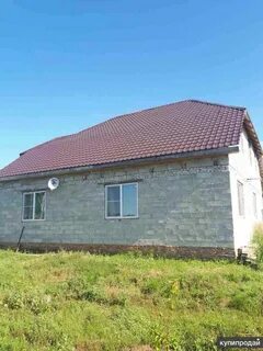 Продам дом ульяновская область