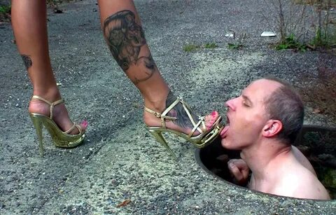 Mistress Chantal (92 photos) .