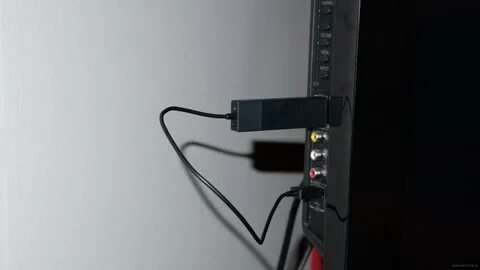 Wi fi телевизор сделай