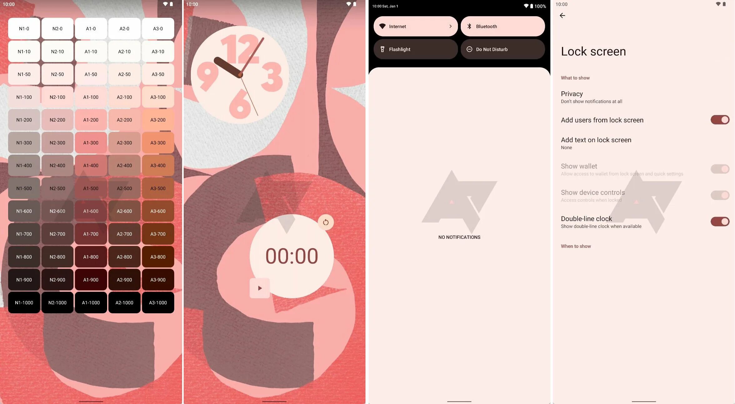 Yourtopfile info android13