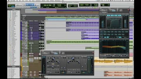 Pro tools 10